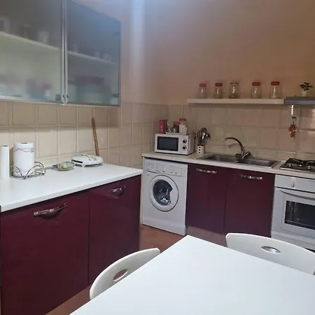 Apartamento Carmela