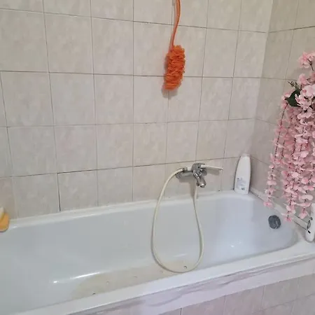 Carmela Apartamento *