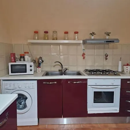 Carmela アパート