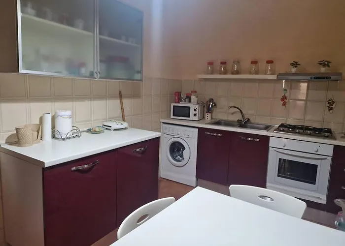 Apartment Carmela